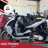 PIAGGIO NRG POWER