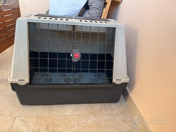 Trasportino Ferplast Atlas Car 80