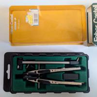 Compasso Faber-Castell Ultra P con prolunga