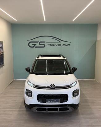 Citroen C3 Aircross 1200cc 110cv S&S Shine