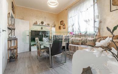 2 Locali con Ingresso Indipendente no spese condom