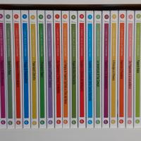 I classici della letteratura Disney, 2ª serie