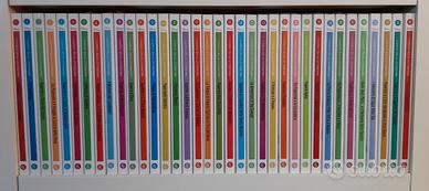 I classici della letteratura Disney, 2ª serie