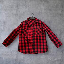 Camicia scozzese