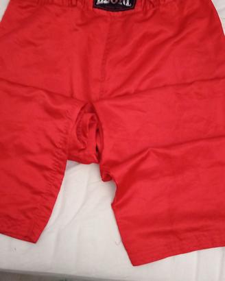 pantaloni lunghi per arti marziali kick boxing mma