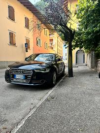 Audi A6 Euro 6