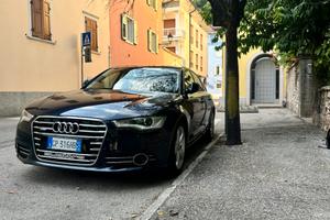 Audi A6 Euro 6