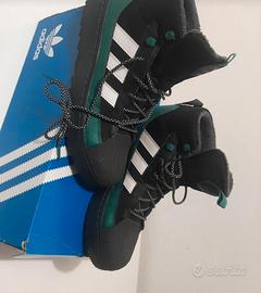 Scarpe Adidas ragazzo n. 40