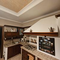 cucina ad angolo scavolini