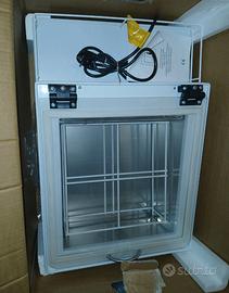 Espositore da banco refrigerato