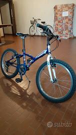 Bicicletta bambino