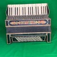 Fisarmonica Marchionni