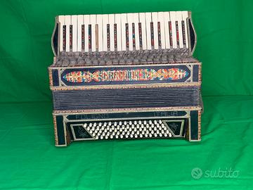 Fisarmonica Marchionni