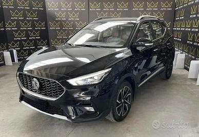 Mg ZS 1.0T-GDI Luxury