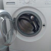 Lavatrice Whirlpool