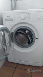 Lavatrice Whirlpool