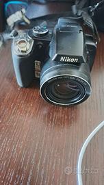 Nikon Coolpix P80 DIGITALE