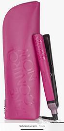 Piastra GHD PLATINUM PINK