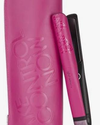 Piastra GHD PLATINUM PINK