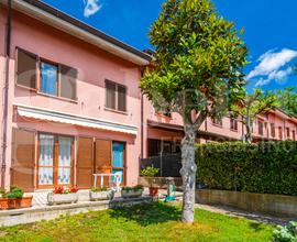 Villa a schiera Verucchio [Cod. rif 3149462VRG]