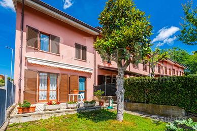 Villa a schiera Verucchio [Cod. rif 3149462VRG]