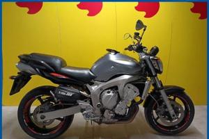 YAMAHA FZ6 Garantita e Finanziabile