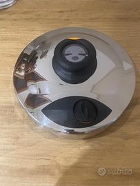 AMC Coperchio Secuquick 20cm 