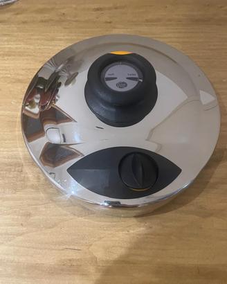 AMC Coperchio Secuquick 20cm 