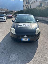 Fiat Grande Punto 1.2 5 porte