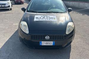 Fiat Grande Punto 1.2 5 porte