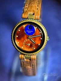 Gerald Genta Lady modello Gefica  ref.G2939 la