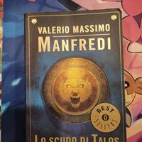 Lo scudo di Talos