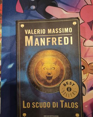 Lo scudo di Talos