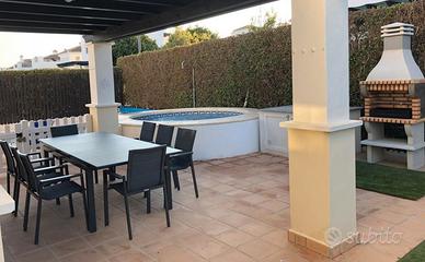 Vacanza ideale a soli 350mt dal mare di agropoli