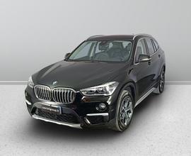 BMW X1 F48 - X1 sdrive18d xLine auto my18 U12674