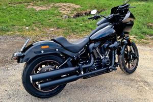 LOW RIDER ST ORIGINALE 5500KM