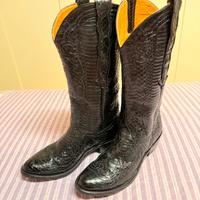 Stivali texani donna Old Gringo