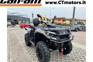 Can Am Outlander XT 700 Max 2026
