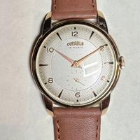 Orologio Durable anni '50