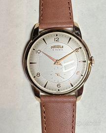 Orologio Durable anni '50