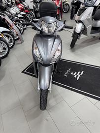 Honda Vision 110
