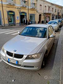BMW 320 d