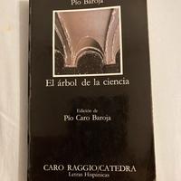 El arbol de la ciencia