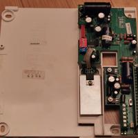 URMET 1702/82 - STAFFA 2GO  per Atlantico