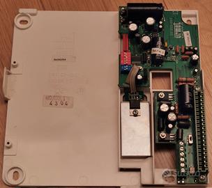 URMET 1702/82 - STAFFA 2GO  per Atlantico