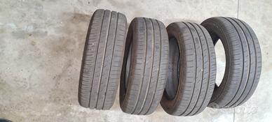 Gomme estive Toyo tires comfort 185/60R15 88H