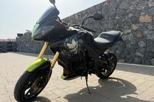 Triumph Tiger 1050