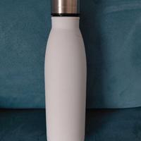 Borraccia termica in acciaio mezzo litro