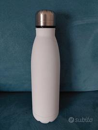 Borraccia termica in acciaio mezzo litro