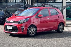 KIA Picanto 1.0 12V 5 porte X Line